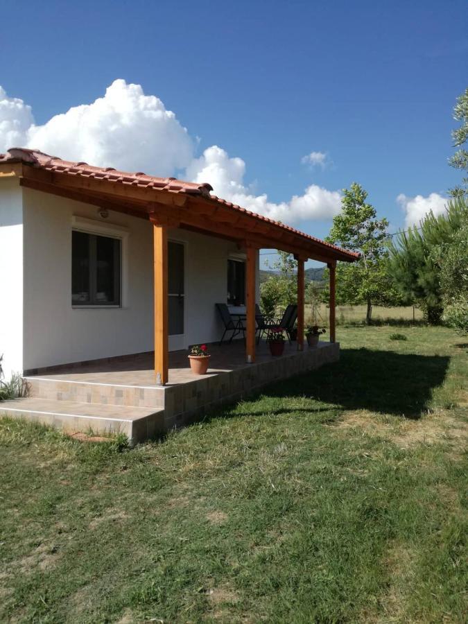 Willa Alexandra'S Houses Torone Zewnętrze zdjęcie